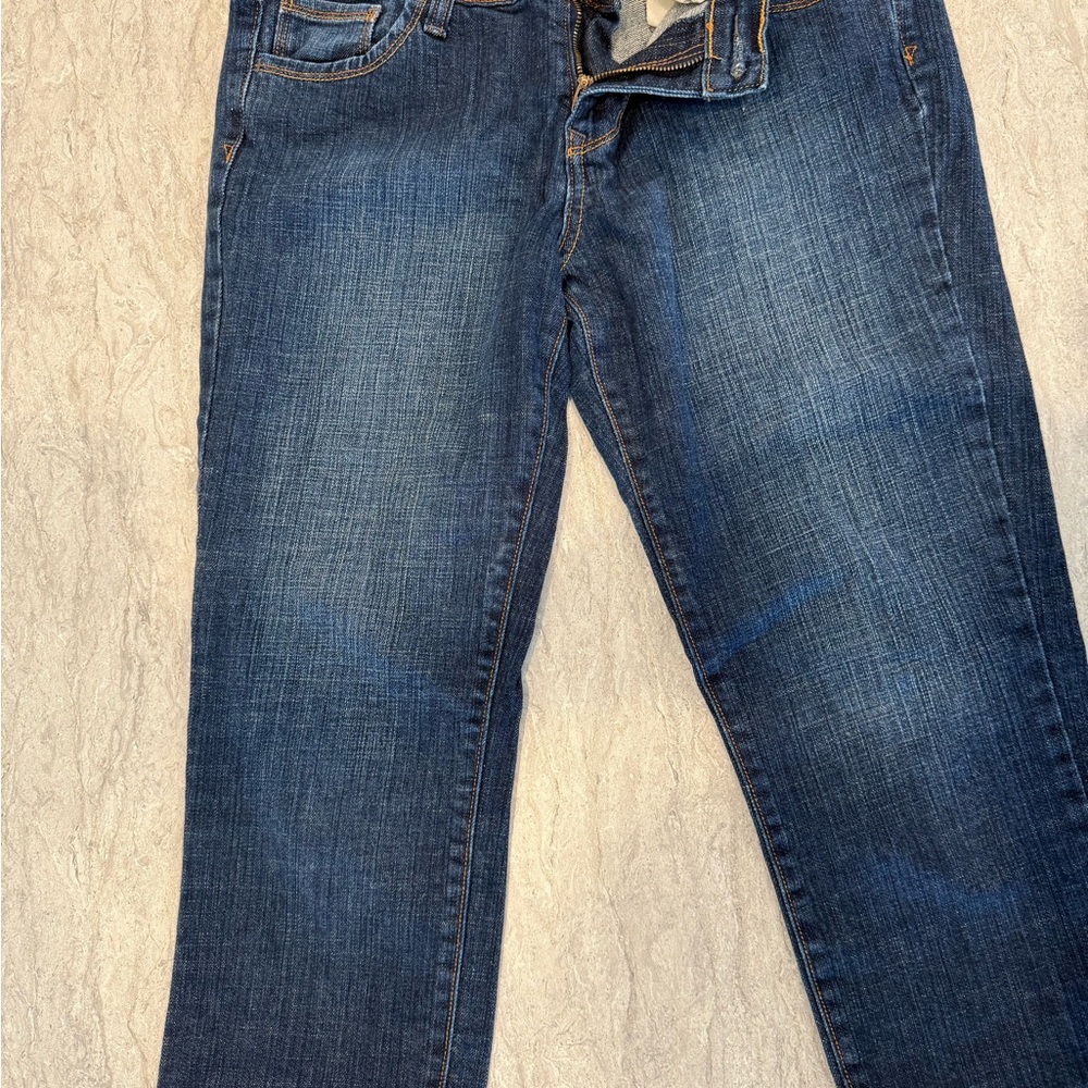 Old Navy Flirt Capris